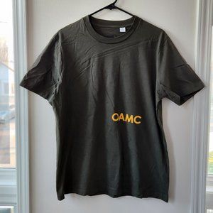 OAMC T-shirt. Men's Small. Like New. From 2018.